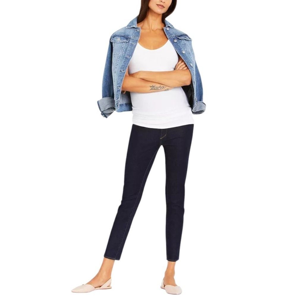 Articles‎ of Society Maternity Skinny Jeans 27